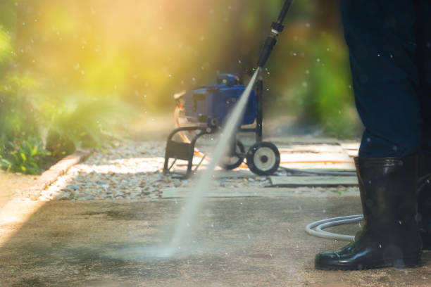 Best Playground Equipment Cleaning  in Hideaway, TX